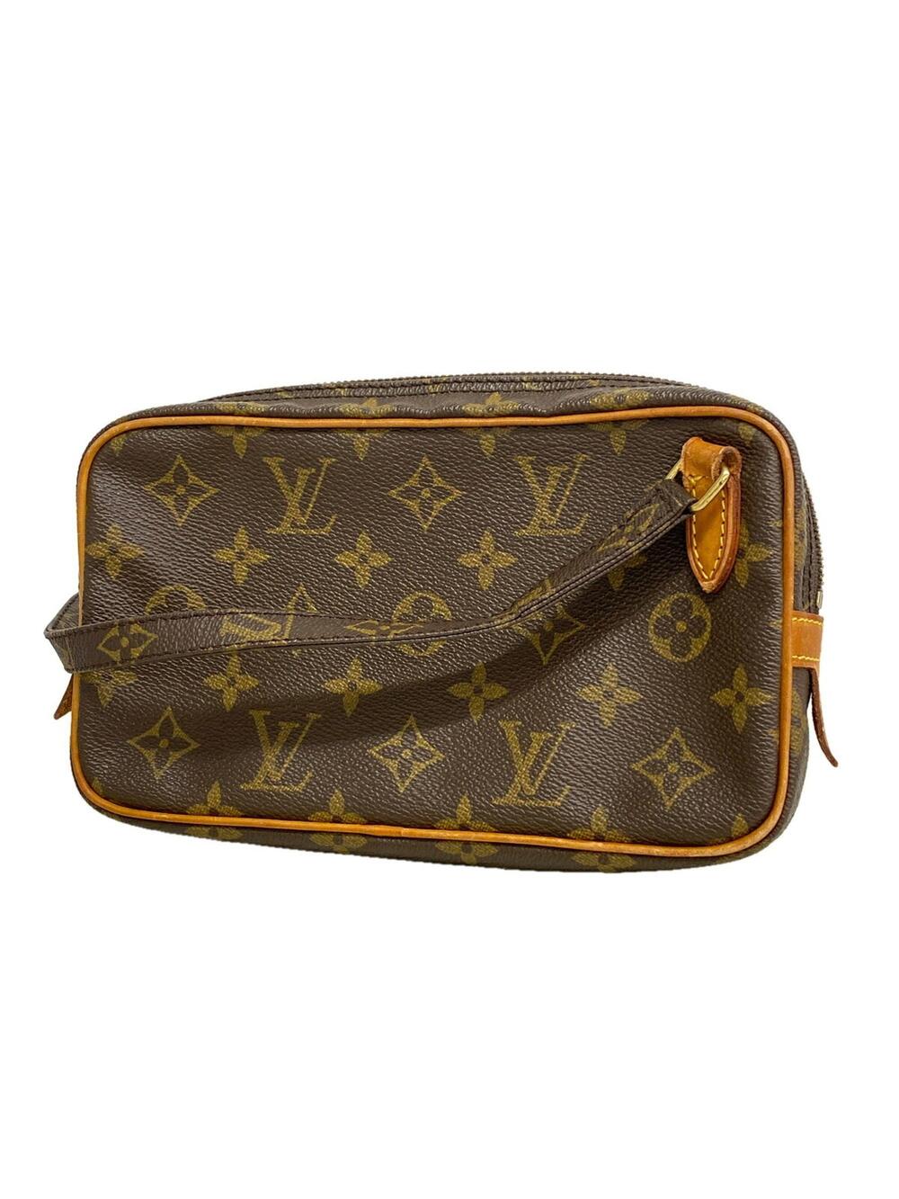 Louis Vuitton Pochette Marly #375494L60B